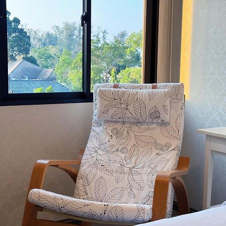 Digital Nomad Home Away With Pool & Gym Nai Yang Beach Buitenkant foto