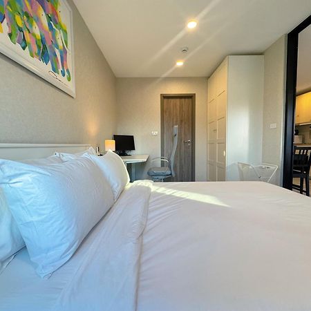Digital Nomad Home Away With Pool & Gym Nai Yang Beach Buitenkant foto