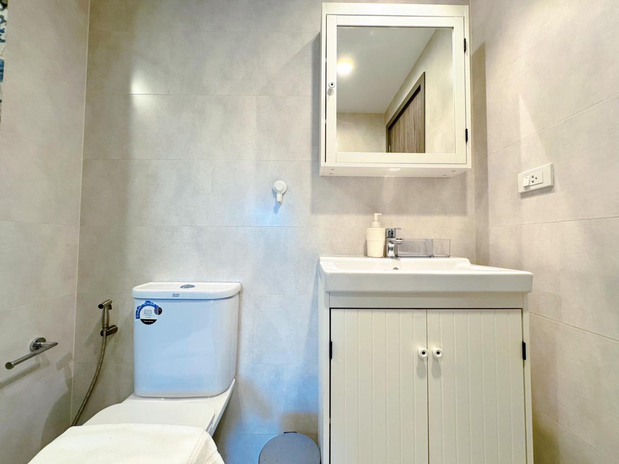 Digital Nomad Home Away With Pool & Gym Nai Yang Beach Buitenkant foto